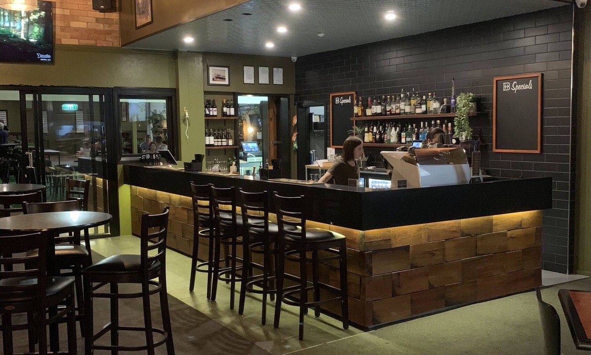 Biloela Hotel | Biloela Hotel