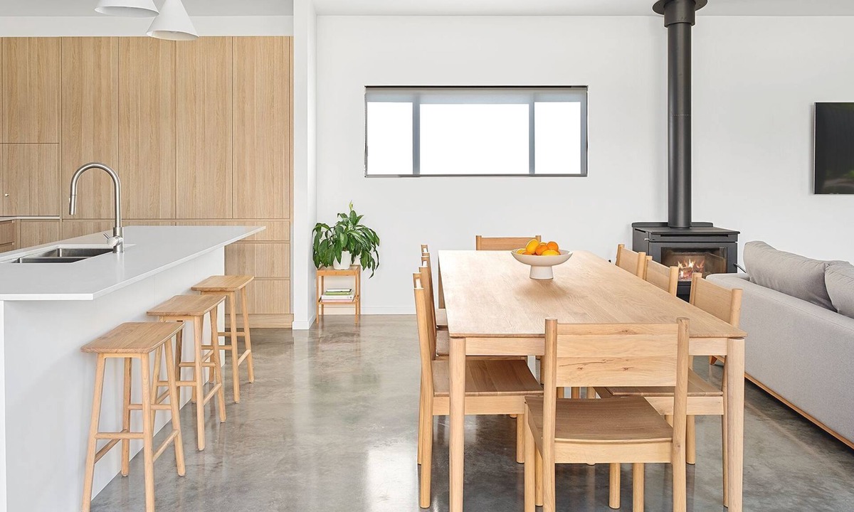 Dolphin Point House | Bimbla Beach Retreat