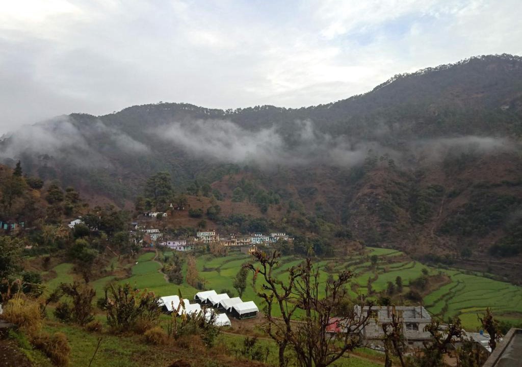 Vijaypur Other | Binsar Adventure Camp