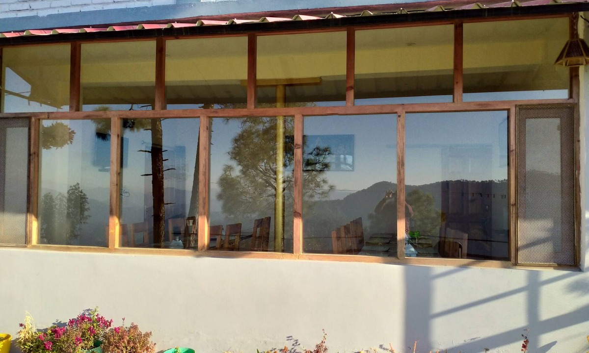 Almora Hotel | Binsar View Homestay
