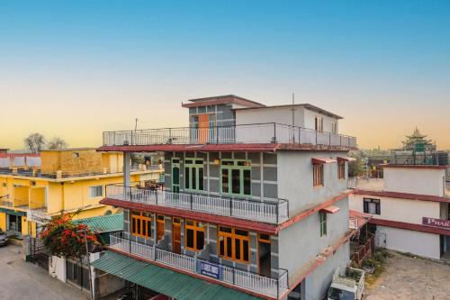 Suja Hotel | Bir Downtown