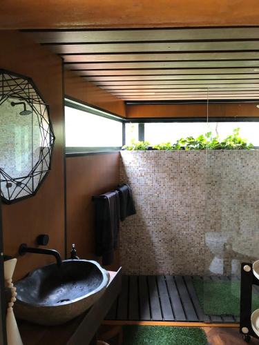 Castlemaine Apartment | Bird Haven Central Castlemaine