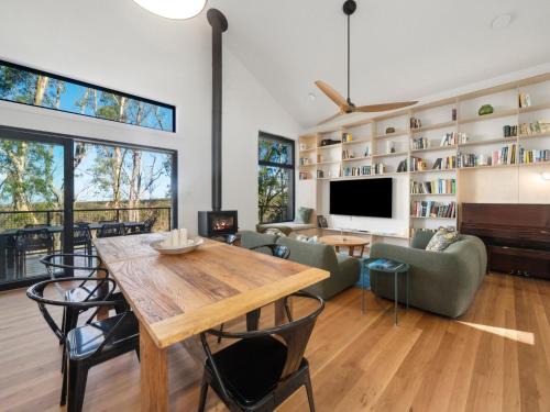 Blackheath House | Birdsong Blackheath