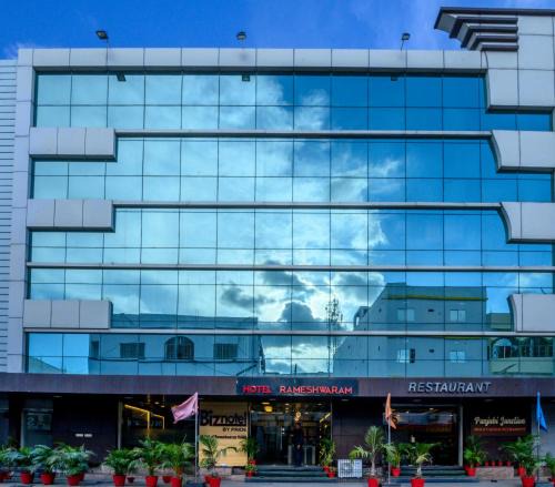Deoghar Hotel | Biznotel by Pride, Deoghar