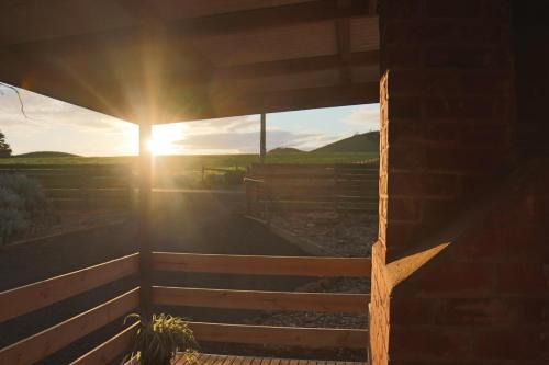 Camperdown House | Black Rock Cottage