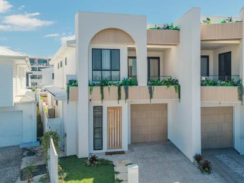Casuarina Apartment | Black Wattle Beach House