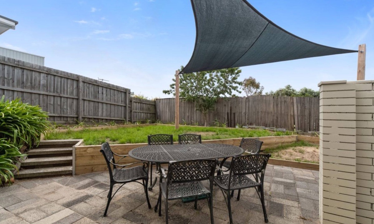 Blairgowrie House | Blairgowrie Beach Baby