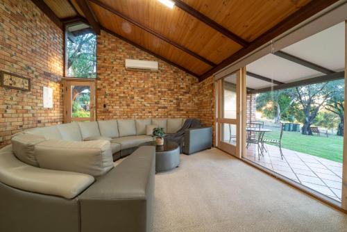 Bethany House | Blickinstal Holiday Retreat