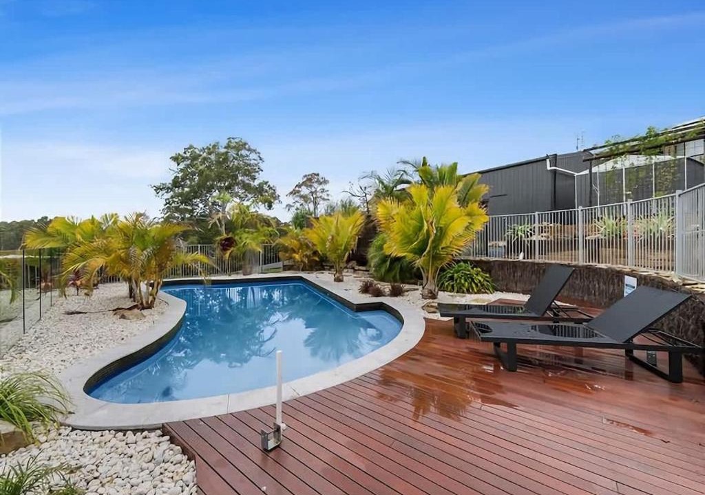 North Batemans Bay House | Blissful Bungalow Batemans Bay
