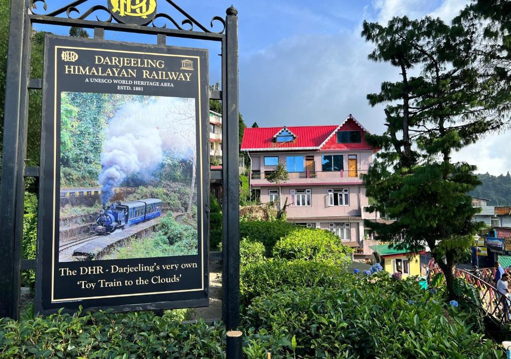 Darjeeling House | Blissview Homestay Darjeeling
