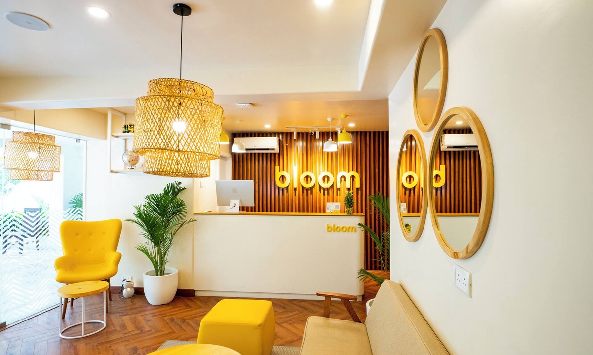 HSR Layout Hotel | Bloom Hotel - HSR Club