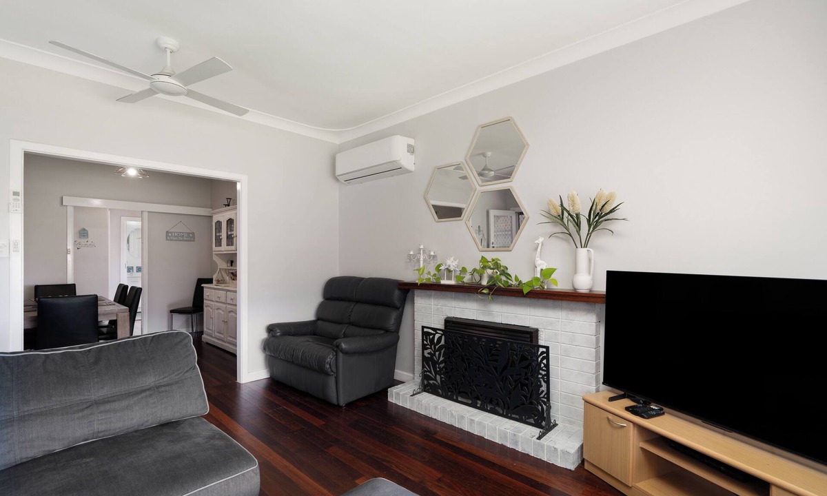 Geographe House | Blue Horizon Beach House