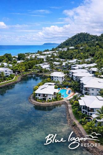 Trinity Beach Apartment | Blue Lagoon Resort