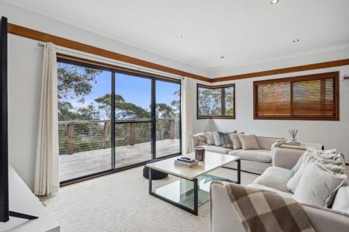 Mount Victoria House | Blue Mountains Charm