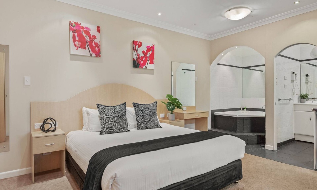 Katoomba Hotel | Blue Mountains Heritage Motel