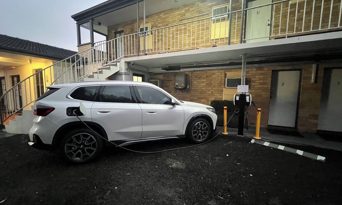 Katoomba Hotel | Blue Mountains Highway Motel