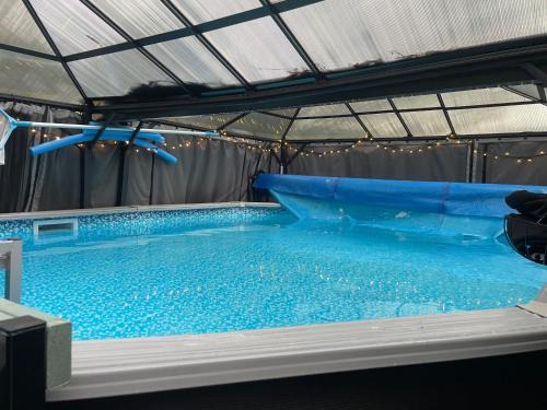 Hazelbrook Apartment | Blue Mountains Water Therapy Stay Accommodation