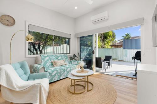 Vincentia House | Blue Pearl by Experience Jervis Bay