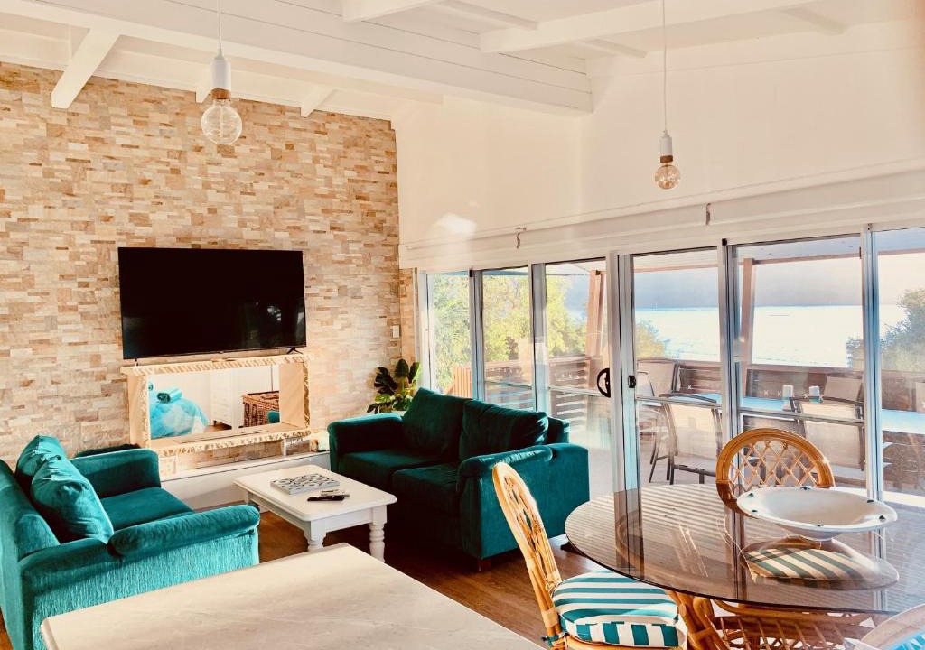 Wooli Apartment | Blue River Apartments