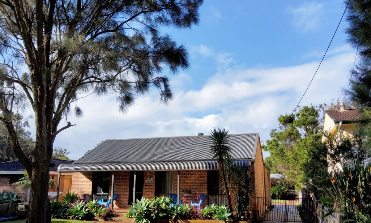 Culburra Beach House | Blue Seas -
