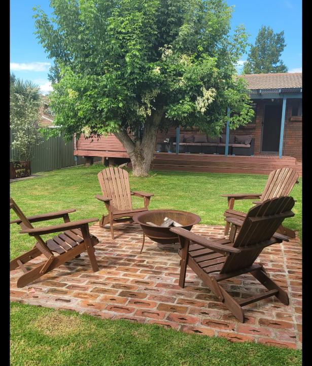 Kelso House | Blue Wren BnB Bathurst