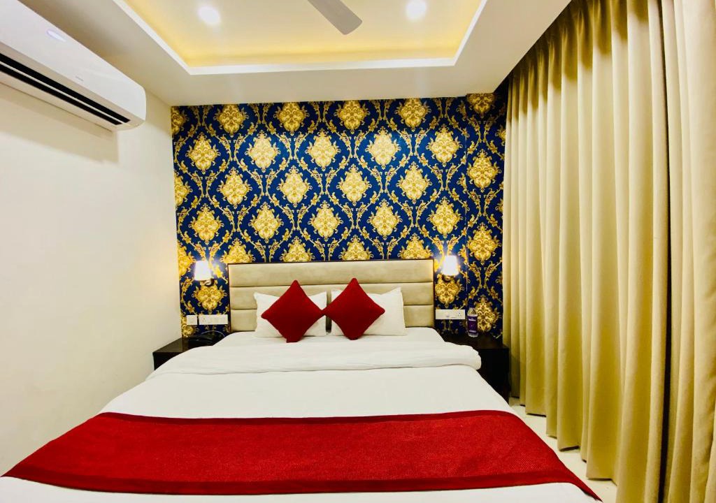 Zirakpur Hotel | Blueberry hotels zirakpur