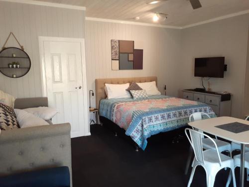 Branyan Bed & Breakfast | Bluegrass BnB