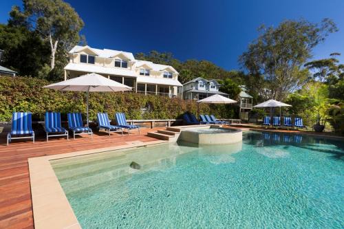 Blueys Beach Resort | Blueys Retreat