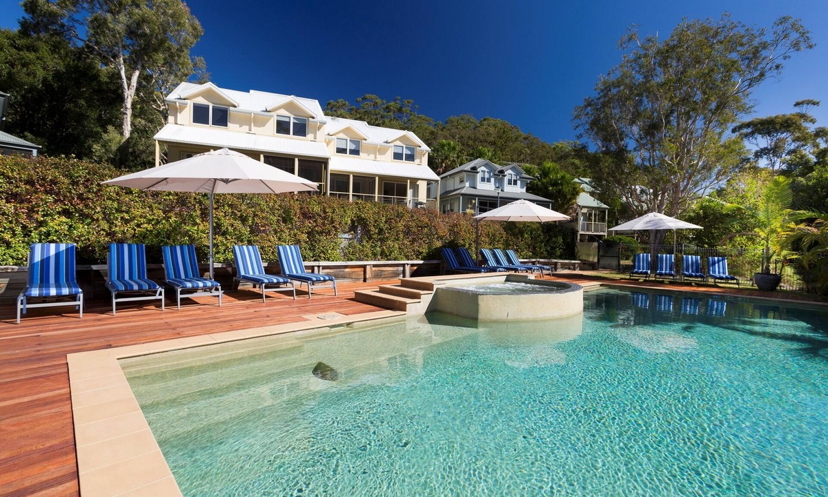 Blueys Beach Apartment | Blueys Retreat
