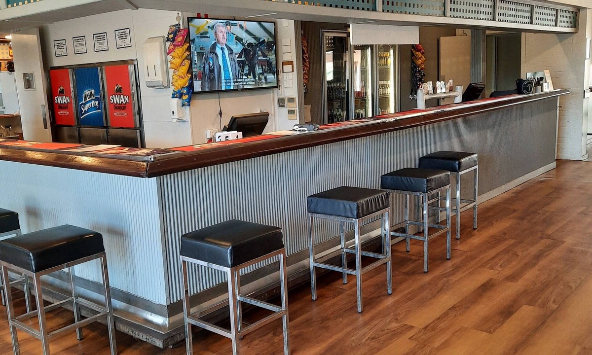 Derby Hotel | Boab Inn
