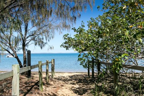 Urangan Resort | Boat Harbour Stays