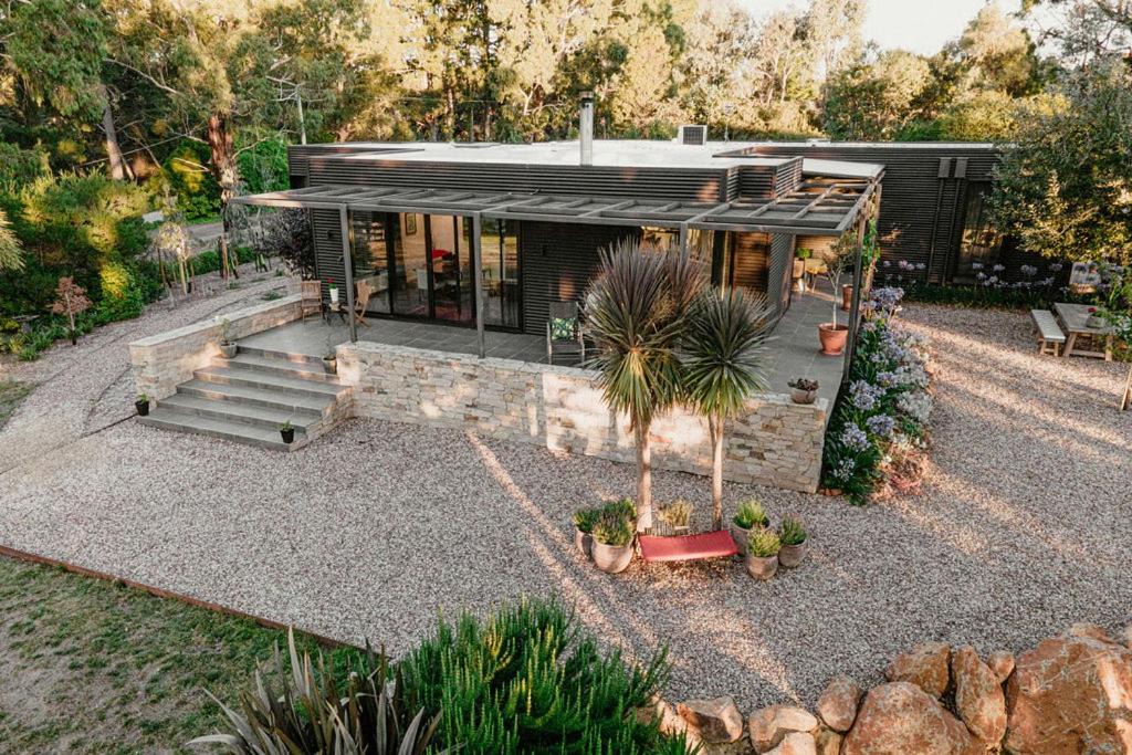 Daylesford House | Bohemia