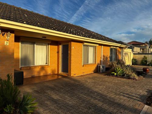 Semaphore Park House | Boho Beach Haven