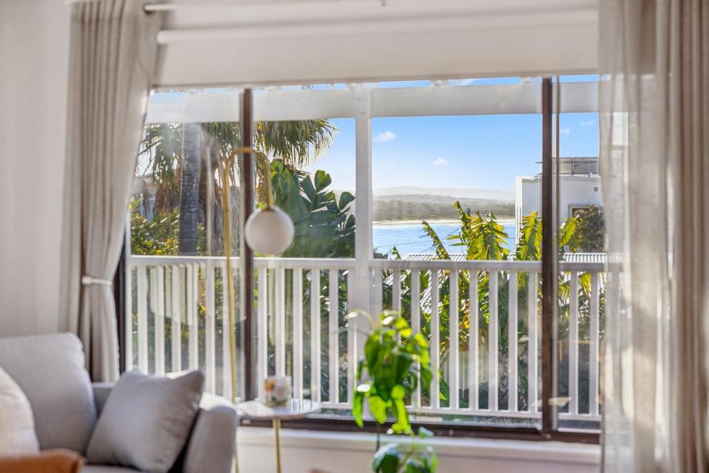 Arrawarra Headland House | Bombora