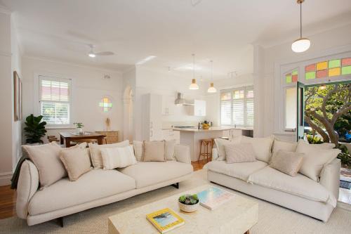 Bondi House | Bondi Coastal Cool