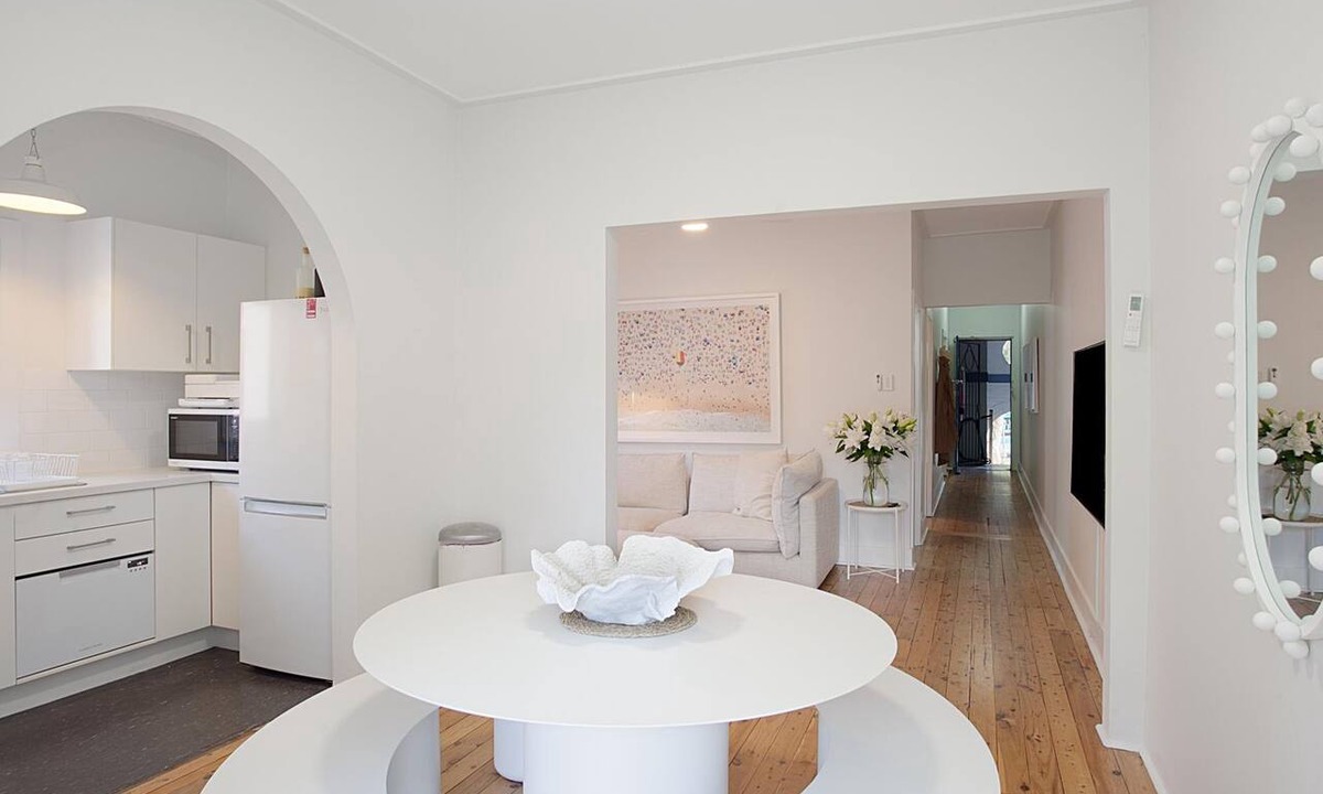Bondi Beach Apartment | Bondi Sands is a restful and minimal 2-bed apartment, minutes from the iconic beach