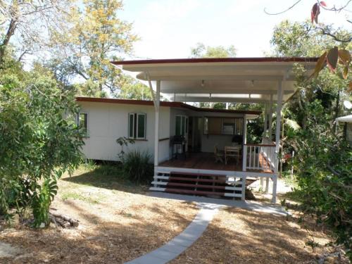 Point Lookout House | Booangun