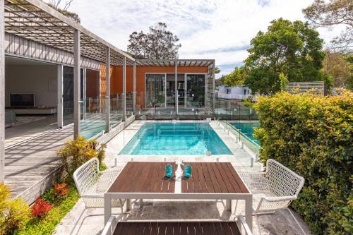 Blueys Beach House | Boofs At Blueys