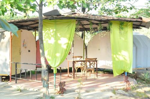 Gevhande Khadak Other | BookHolidays 18 Aangan Lonavala Camping