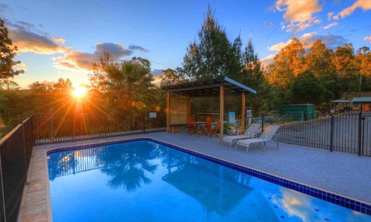 Boonah Hotel | Boonah Motel