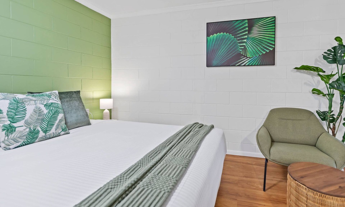 Edge Hill Apartment | Botanica Studio Edge Hill