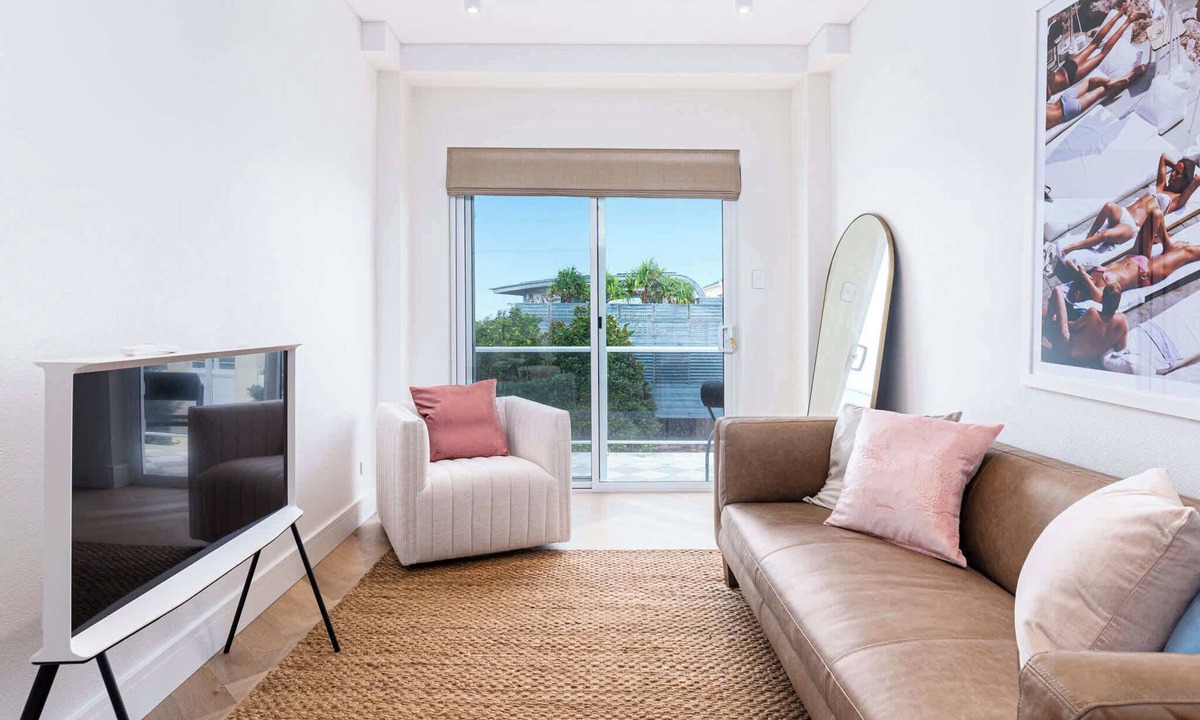 North Bondi Apartment | Boulevard 88- Two