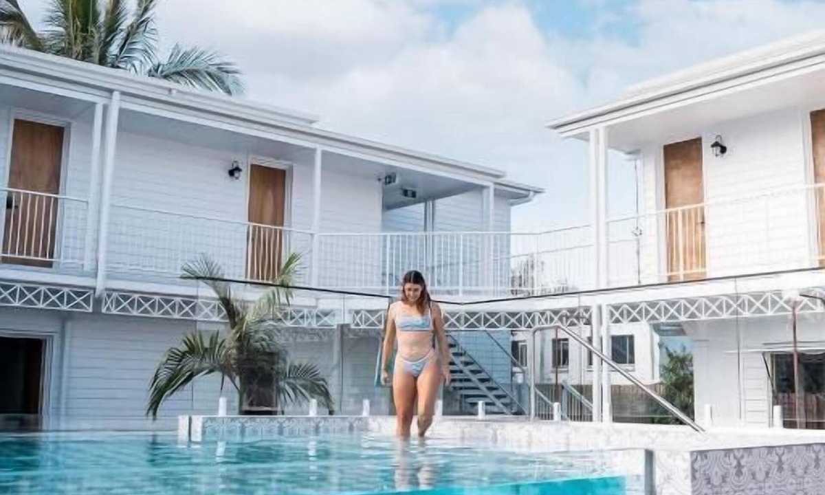 Noosaville Hostel | Bounce Noosa