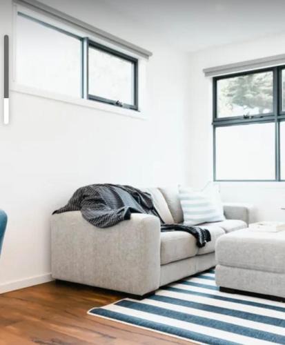 Flinders Apartment | Boutique Flinders apartment