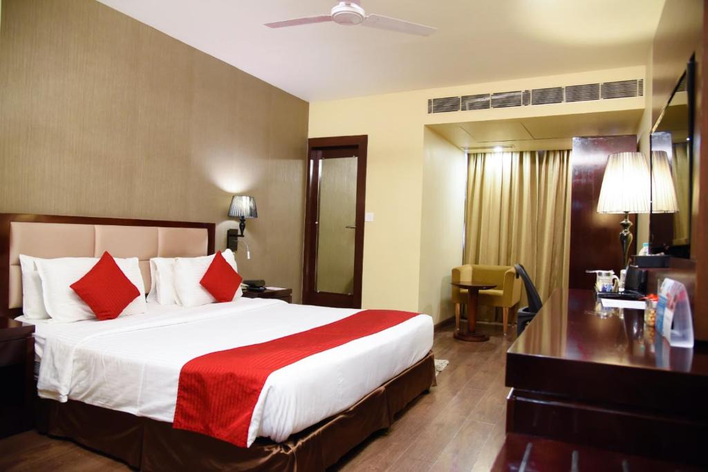 Sakchi Hotel | Boutique Hotel JIVA Jamshedpur