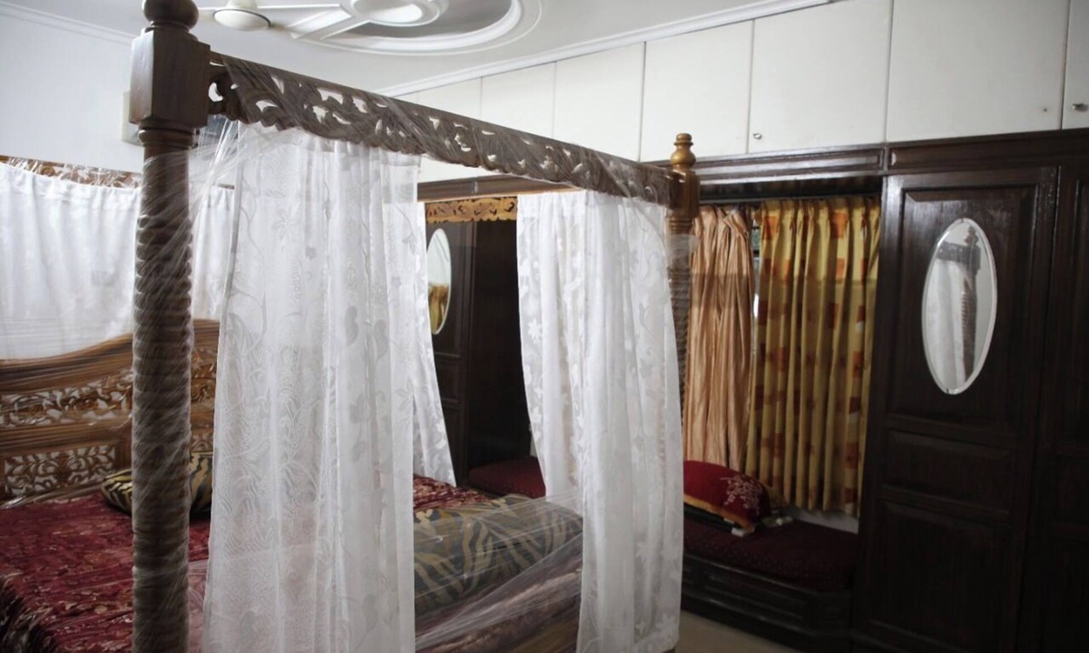 Chennai House | BOUTIQUE LUXURY BUNGLOW