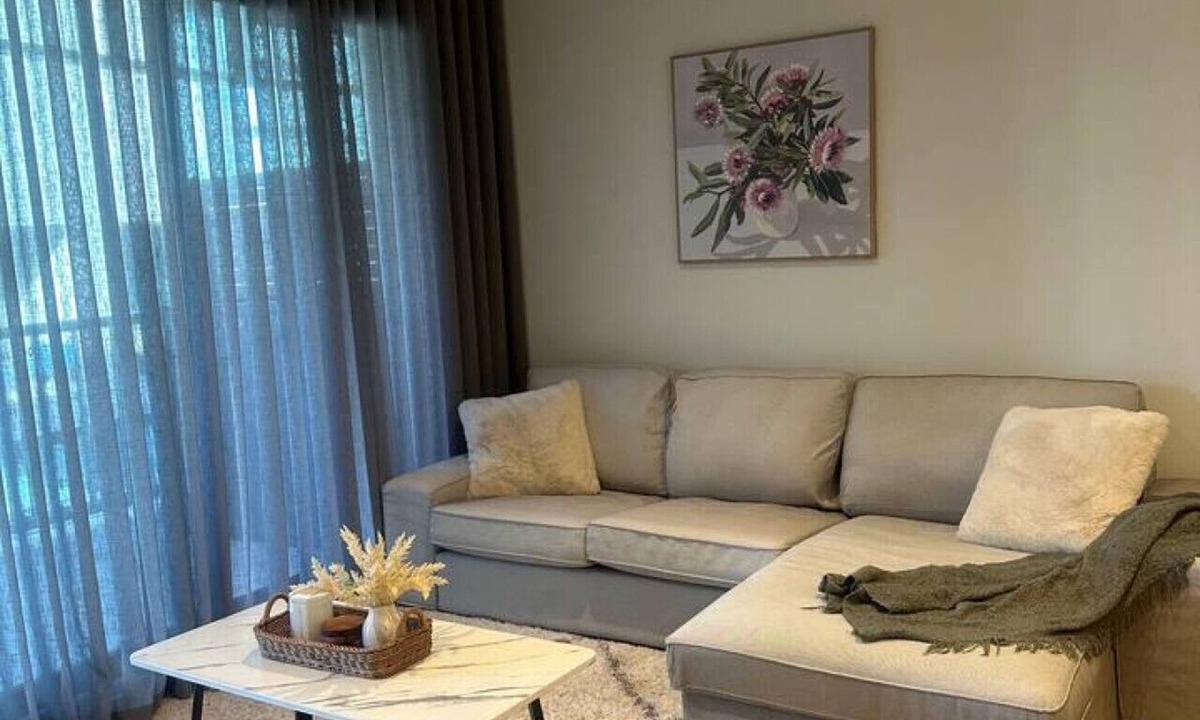 Williamstown Apartment | Boutique Williamstown Stay Near the Waterfront