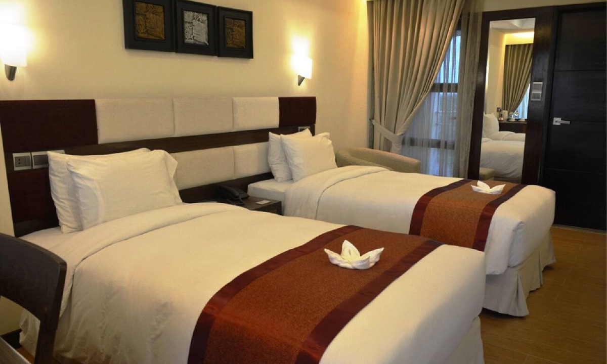 Savar Hotel | BRAC-CDM Savar