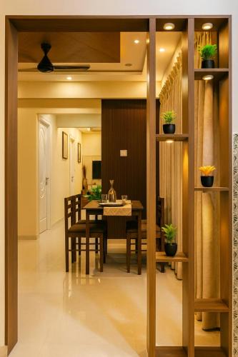 T Nagar Apartment | Brand New 3BR Condo 5 Min Walk to T Nagar Shopping