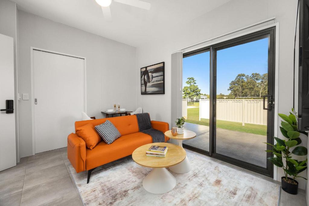 Caboolture Apartment | Brand New - Work or Play, Peaceful Getaway Caboolture